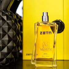 Morph Zeta 100ml Eau de Parfum