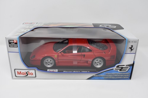 Maisto special edition - maisto, 1:18
