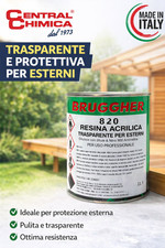 Resina per  Pavimenti Stampati