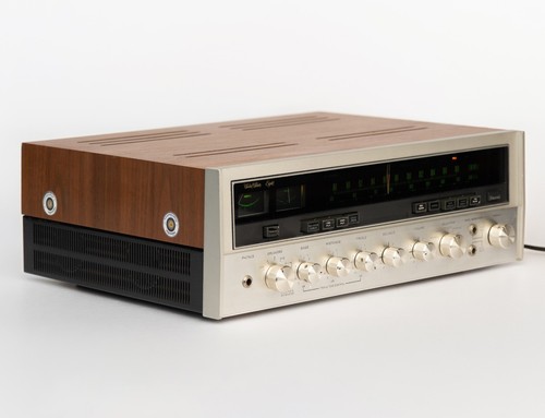Sansui eight ricevitore - eight,