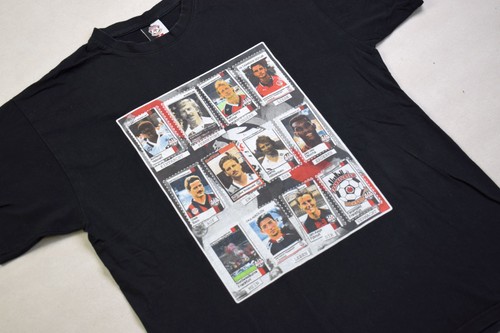 Shirt eintracht francoforte - t-shirt,