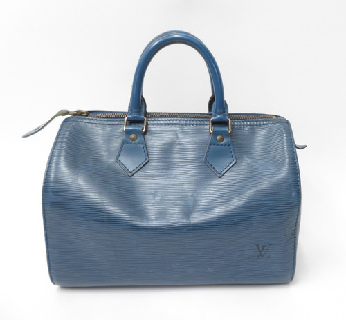 Autentica borsa mano louis - borsa,