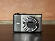 Canon PowerShot A2000 IS per