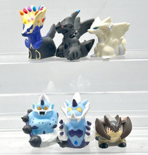 Japan BANDAI Pokemon Xerneas