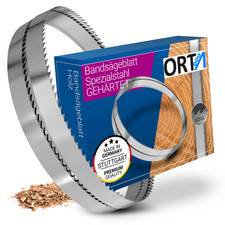 Nastro Di Seghe Con Punte