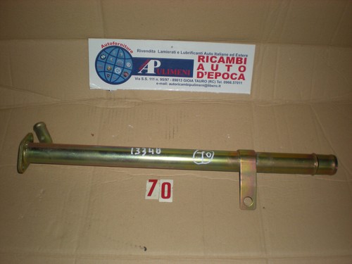 13348 tubo manicotto acqua - 13348,