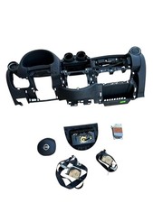 Kit airbag completo Nissan Micra K13 1200 Benzina 2010/2017