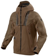 Giacca motocross Revit Component 2 H2O