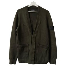 Stone Island Shadow Project