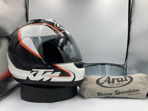 Arai rx7 rr5 ktm - arai,