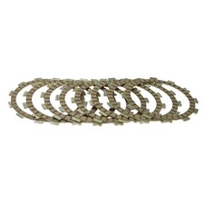 CLUTCH DISCS TRW LUCAS for