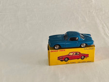 Alfa Romeo 1900 SS  - concave