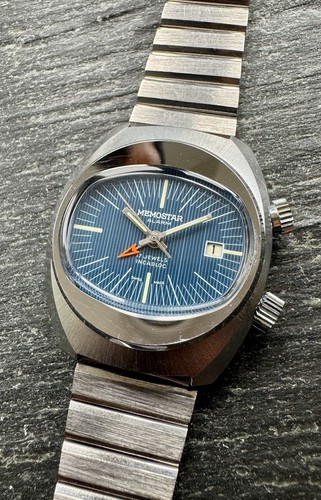 Orologio polso uomo - da,