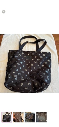 Borsa victoria secret - borsa, rosa