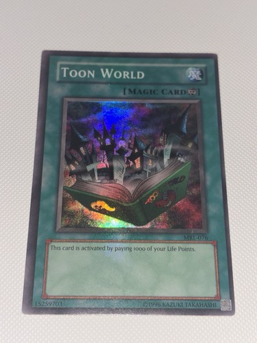 Toon world mrl 076 - mrl-076, righello