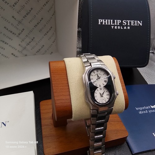 Orologio philip stein teslar - philip,