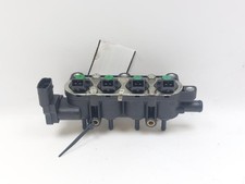 67R010233 INIETTORI GPL 4 CILINDRI TAPPO VERDE MINI 3 PORTE II (R56) 1.4 B/GPL 1