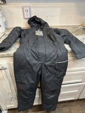 GEMYSE Tute da sci per bambini