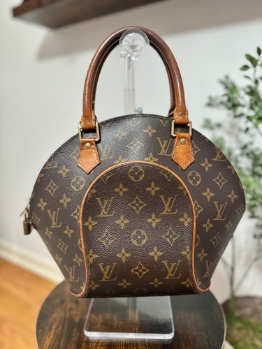 Vintage louis vuitton ellipse - vuitton,