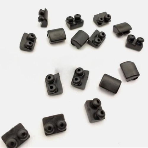 30pz nuovo pinza pad stop - 30pz,