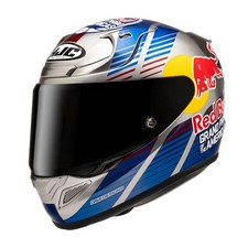 Hjc rpha red bull austin - rpha, gp