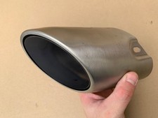 Terminale di scarico interno