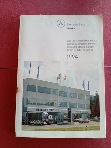 Mercedes 300 500 - 500, r129