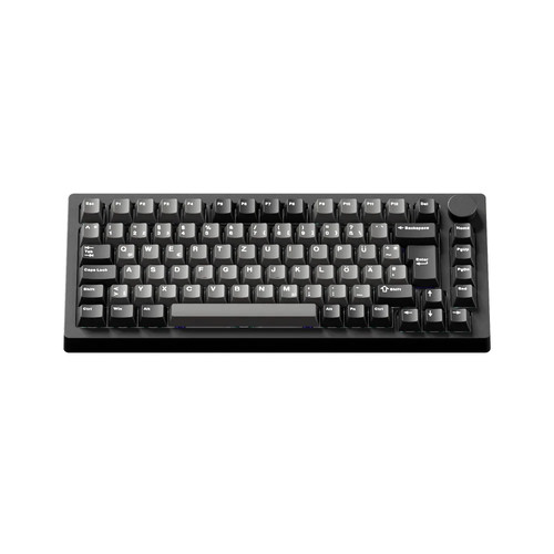 Monsgeek via iso custom - via,