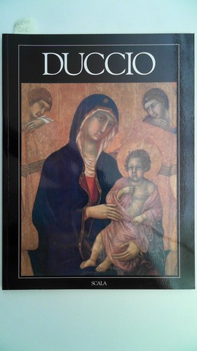 Duccio buoninsegna i - di, (i