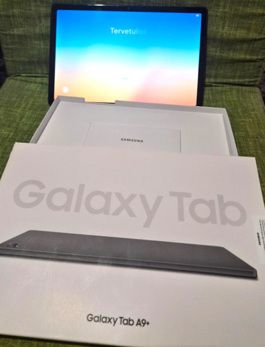 Tablet samsung galaxy - samsung,