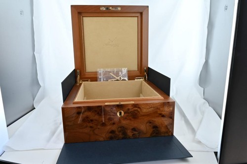 Breguet grande scatola per