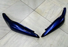 Coppia pannelli plastici - plastici, coda