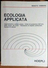 Ecologia applicata Inuinamento