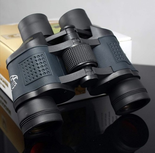Binocolo impermeabile 60x60 - binocolo,