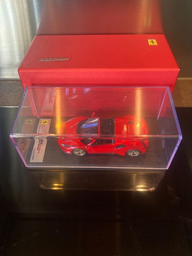 Ferrari 488 pista spider - ferrari, rosso