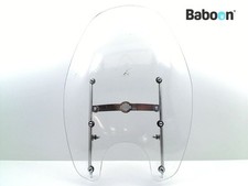 Parabrezza Harley-Davidson XL