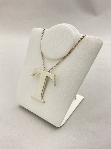 Autentica collana con - , ciondolo