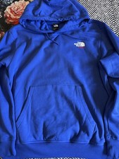 felpa the north face uomo