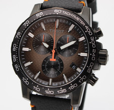Orologio Uomo TISSOT