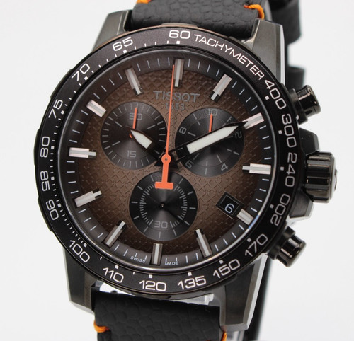 Orologio uomo tissot - uomo,