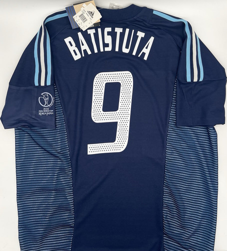 Maglia adidas argentina - maglia,