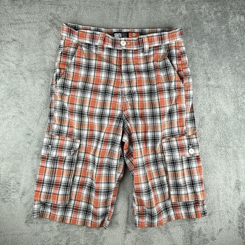 Pantaloncini polo sud - uomo, 32