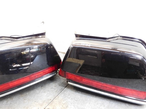 Valigia honda gl1500 sc22 - valigia,