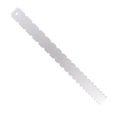 GNR1 Righello manico basso