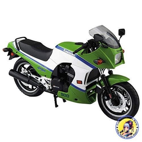 Kit modellino aoshima - kit, 1/12