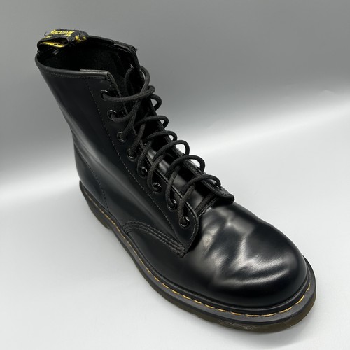 Martens 10072 stringato - dr.,