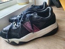 Sneakers sportive Roberto