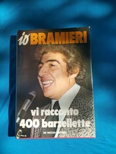 Libro IO GINO BRAMIERI VI