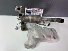 CATALIZZATORE FIAT 500 (312)