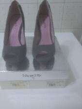 SCARPE DONNA ME&ME NR.38 TACCO